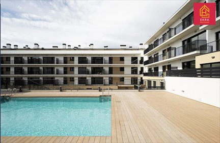 mieszkanie na sprzedaż 127m2 mieszkanie Terrassa, Terrassa