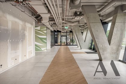 lokal użytkowy na wynajem 573m2 lokal użytkowy Kraków, Śródmieście