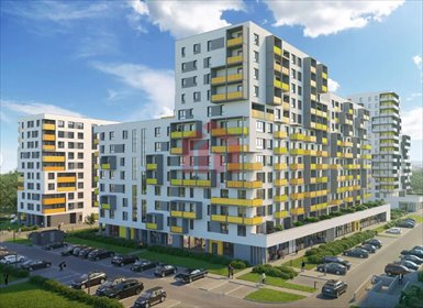 mieszkanie na sprzedaż 42m2 mieszkanie Rzeszów, Dworzysko, Technologiczna