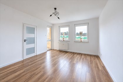 Dwupokojowe mieszkanie po remoncie z balkonem i piwnicą polecam! mieszkanie Gdynia, Wielki Kack