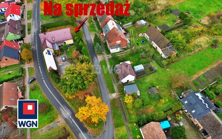 dom na sprzedaż 173m2 dom Wierzbnica, Wierzbnica