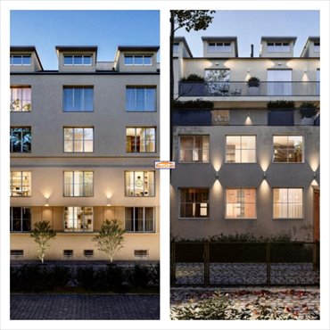 mieszkanie na sprzedaż 32m2 mieszkanie Kraków, Krowodrza, Juliusza Lea