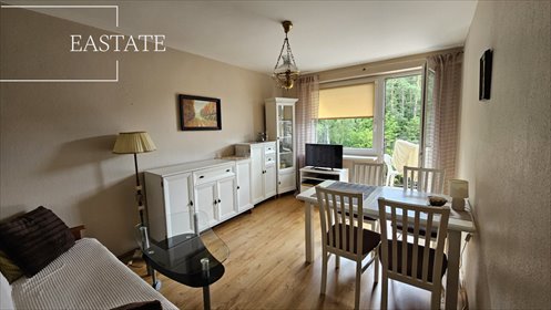 mieszkanie na wynajem 40m2 mieszkanie Sopot, Kamienny Potok, Józefa Kraszewskiego