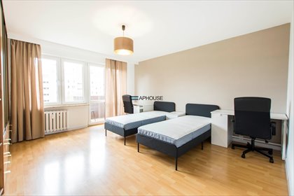 Przestronne 3-pokoje na Bronowicach z balkonem i piwnicą mieszkanie Kraków, Bronowice, Na Błonie