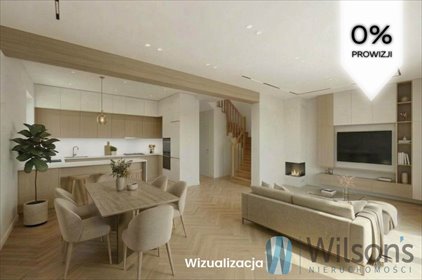 Nowoczesny dom 126 m² w Łomiankach - zapraszam dom Łomianki, Dąbrowa Zachodnia