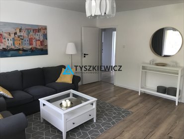 mieszkanie na wynajem 60m2 mieszkanie Gdynia, Chylonia, Swarzewska