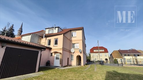 mieszkanie na sprzedaż 63m2 mieszkanie Stepnica, Władysława Sikorskiego