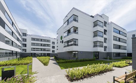 mieszkanie na sprzedaż 39m2 mieszkanie Warszawa, Białołęka Żerań, Marywilska