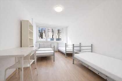 mieszkanie na wynajem 53m2 mieszkanie Katowice, Śródmieście, Mikołowska