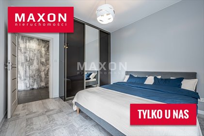 mieszkanie na sprzedaż 44m2 mieszkanie Warszawa, Bielany, ul. Stefana Żeromskiego