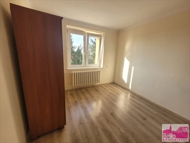 Mieszkanie dwupokojowe na sprzedaż Brześć Kujawski 52m2 Foto 4