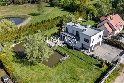 dom na sprzedaż 185m2 dom Adamowizna, Żubrowa