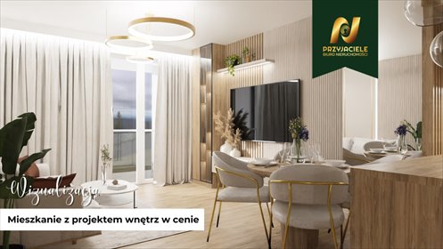 mieszkanie na sprzedaż 60m2 mieszkanie Gdańsk, Letnica, Starowiejska