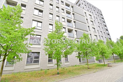 Nowoczesne 2-pokojowe mieszkanie z balkonem i wysokim standardem mieszkanie Bydgoszcz, Centrum
