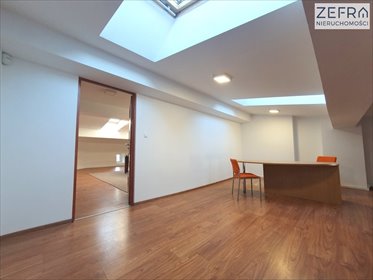 lokal użytkowy na wynajem 71m2 lokal użytkowy Kraków, Zwierzyniec, Salwator