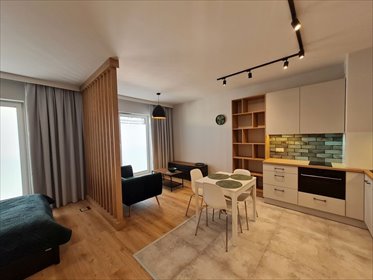 mieszkanie na wynajem 32m2 mieszkanie Szczecin, Centrum, Mariana Langiewicza