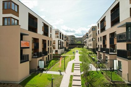 mieszkanie na sprzedaż 41m2 mieszkanie Kraków, Łagiewniki-Borek Fałęcki, Fredry, Aleksandra