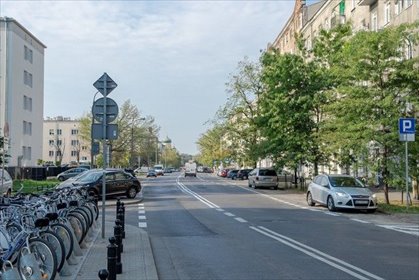 Lokal użytkowy na sprzedaż Warszawa, Praga-Północ 65m2 Foto 6