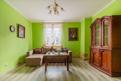 mieszkanie na sprzedaż 58m2 mieszkanie Lubsko, Aleja Niepodległości