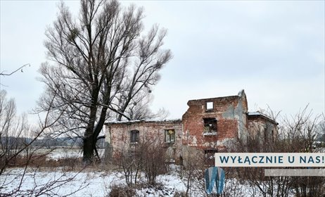 Na sprzedaż zabytkowy młyn z potencjałem inwestycyjnym lokal użytkowy Poniatowo, Parkowa