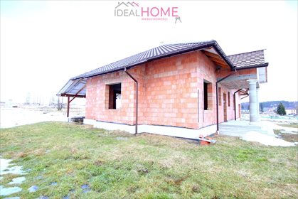 Dom na sprzedaż Brzyska Wola 140m2 Foto 3