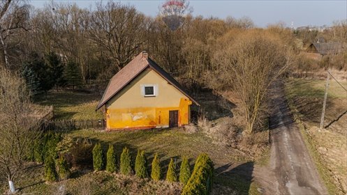 dom na sprzedaż 119m2 dom Kaniów, Stefana Kóski