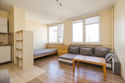 mieszkanie na sprzedaż 36m2 mieszkanie Warszawa, Mokotów