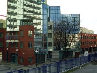 lokal użytkowy na wynajem 156m2 lokal użytkowy Warszawa, Mokotów, WIŚNIOWA