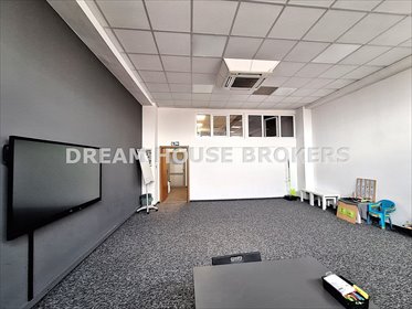 lokal użytkowy na wynajem 77m2 lokal użytkowy Rzeszów, Kmity, Centrum, Hanasiewicza