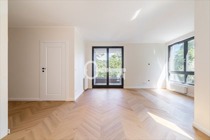 Zapraszam do mieszkania 54 m² w Sopocie z tarasem i widokiem na zieleń mieszkanie Sopot, 23 Marca
