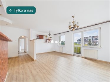 mieszkanie na sprzedaż 80m2 mieszkanie Ząbki, Powstańców