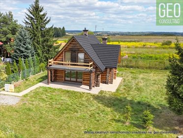 dom na sprzedaż 120m2 dom Kozierów