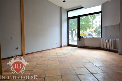 lokal użytkowy na wynajem 50m2 lokal użytkowy Warszawa, Śródmieście, al. Jana Pawła II
