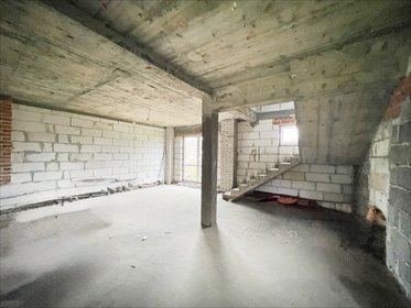 dom na sprzedaż 90m2 dom Łopuszka Mała