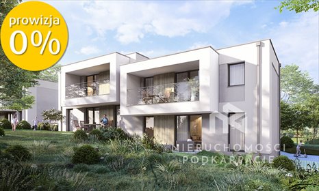 dom na sprzedaż 74m2 dom Rzeszów, Beskidzka