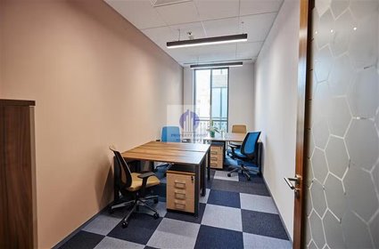Wynajmę biuro serwisowane 12,50 m² w Warszawie lokal użytkowy Warszawa, Śródmieście, Krakowskie Przedmieście