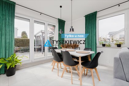 dom na sprzedaż 157m2 dom Luzino, Piękna