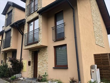 dom na wynajem 129m2 dom Bibice, Mokra