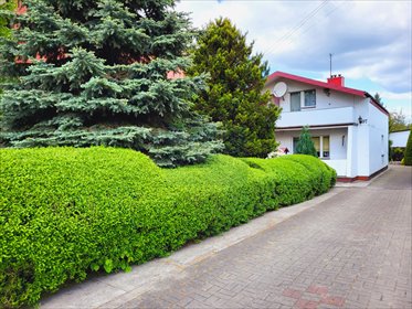 dom na sprzedaż 190m2 dom Kokawa