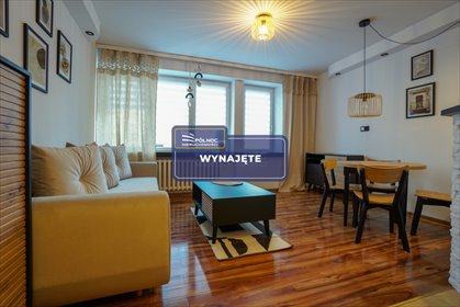 mieszkanie na wynajem 35m2 mieszkanie Kłodzko, Gustawa Morcinka