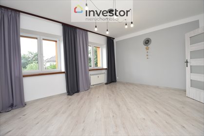 mieszkanie na sprzedaż 52m2 mieszkanie Ostrowiec Świętokrzyski, Henryka Sienkiewicza