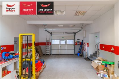Nowoczesny obiekt 640 m² z potencjałem inwestycyjnym polecam! lokal użytkowy Warszawa, Praga-Południe