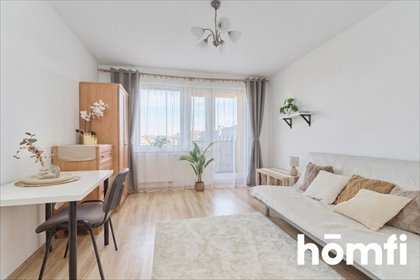 mieszkanie na wynajem 37m2 mieszkanie Wrocław, Krzyki, Borowska