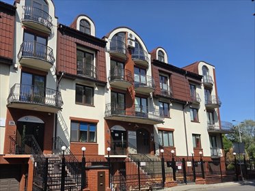 lokal użytkowy na wynajem 324m2 lokal użytkowy Warszawa, Mokotów, Niedźwiedzia