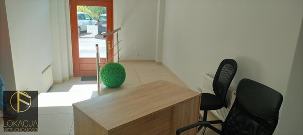 lokal użytkowy na wynajem 80m2 lokal użytkowy Kalisz