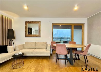 mieszkanie na sprzedaż 59m2 mieszkanie Poznań, Strzeszyn Grecki, Mikke