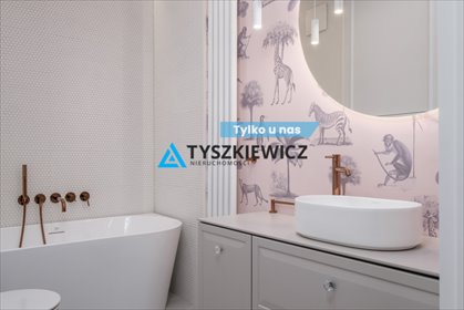mieszkanie na sprzedaż 33m2 mieszkanie Gdańsk, Kowale, Szumilas