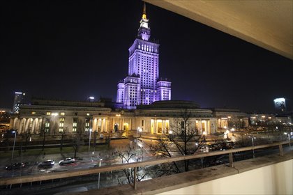 mieszkanie na wynajem 50m2 mieszkanie Warszawa, Śródmieście, Plater Emilii