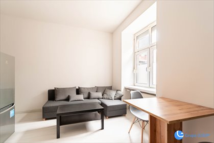 mieszkanie na wynajem 34m2 mieszkanie Kraków, Podgórze, Kalwaryjska