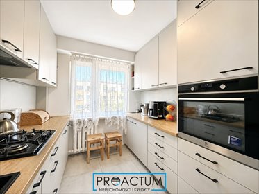Sprzedam słoneczne 72,6 m² mieszkanie z balkonem w Toruniu mieszkanie Toruń, Tymona Niesiołowskiego